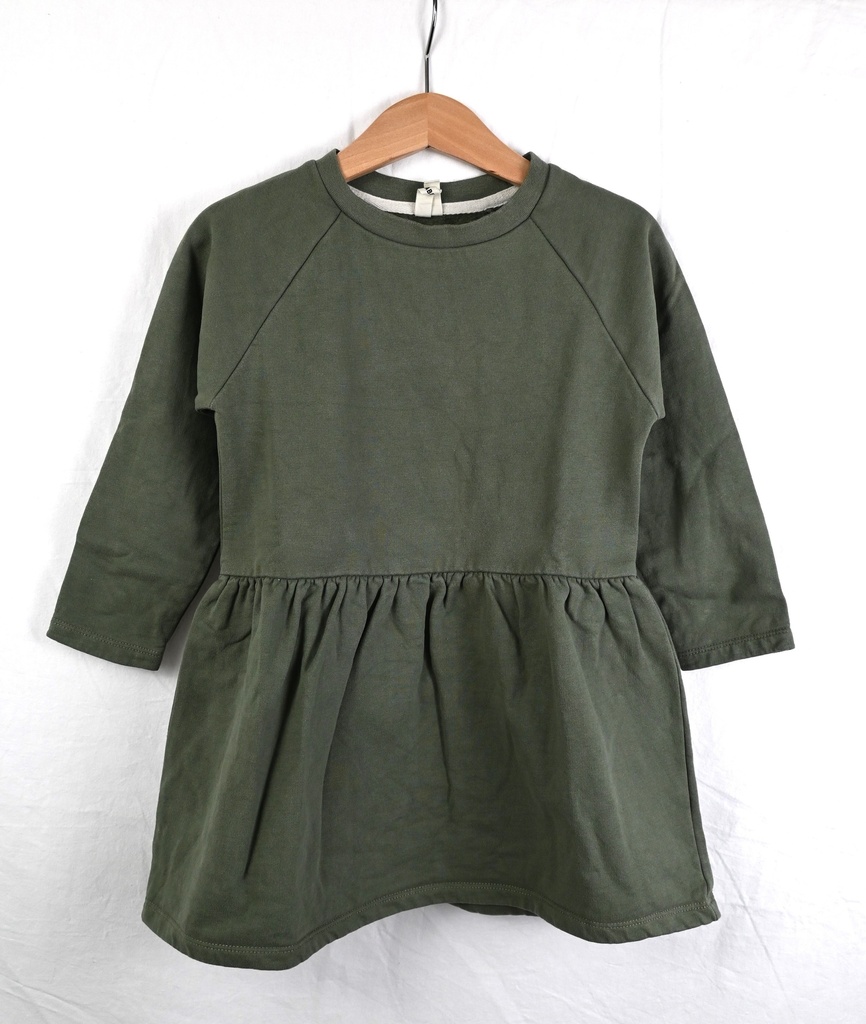 [DDR093] Winterjurk, Gray Label, 3/4 jaar