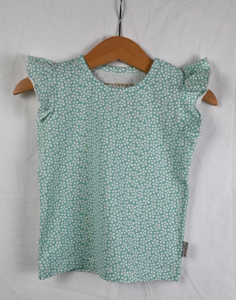 [DDR088] T-shirt, Little Label, 18 maanden