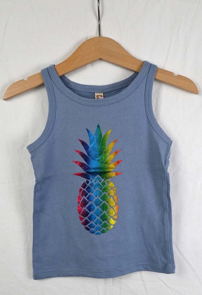 [DDR085] T-shirt, CKS, 2 jaar