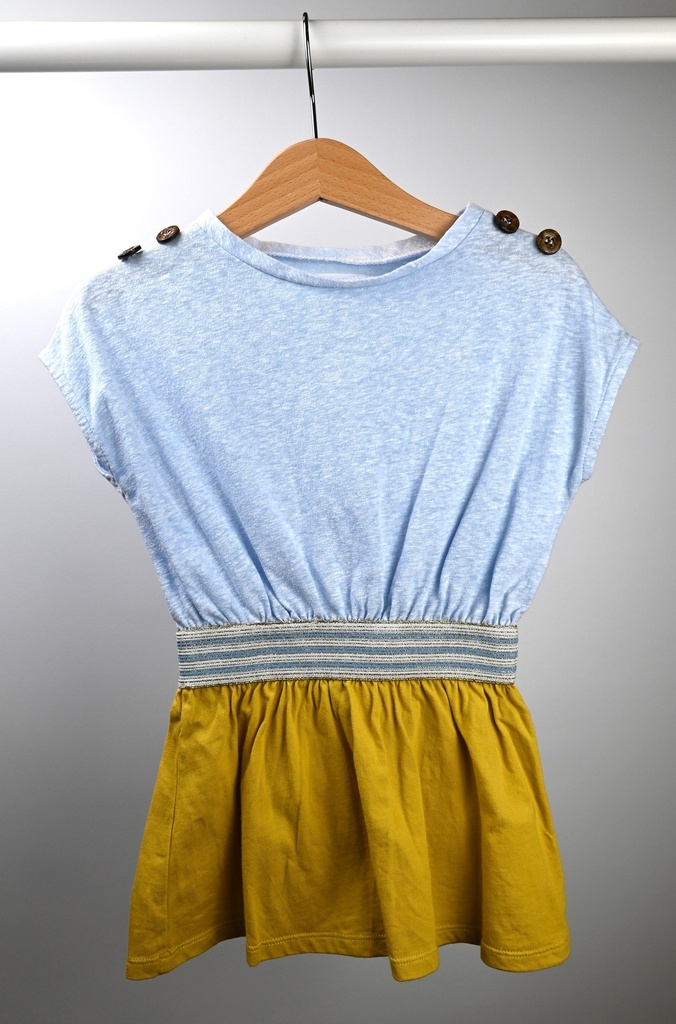 [DDR056] Kleedje, Blune, 2 jaar