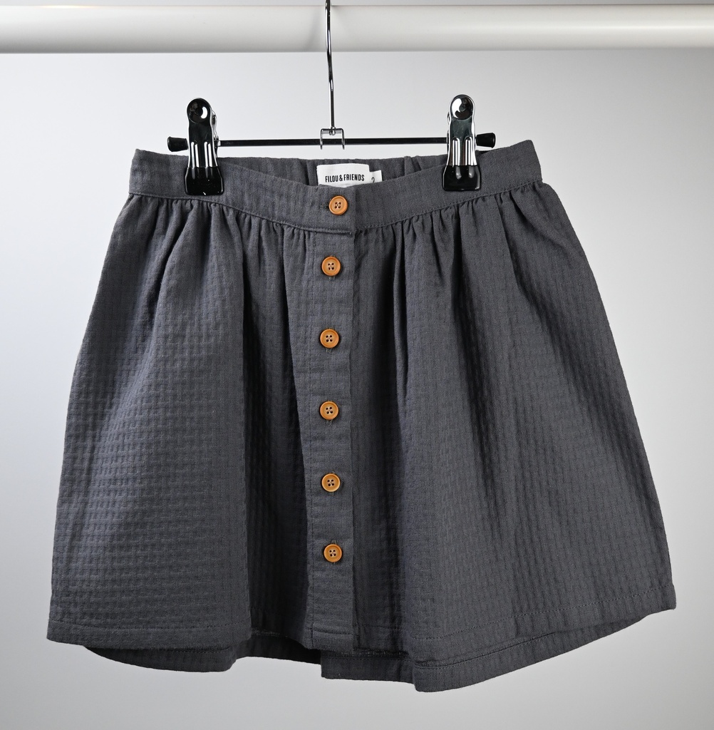 [DDR052] Rokje, Filou & Friends, 2 jaar