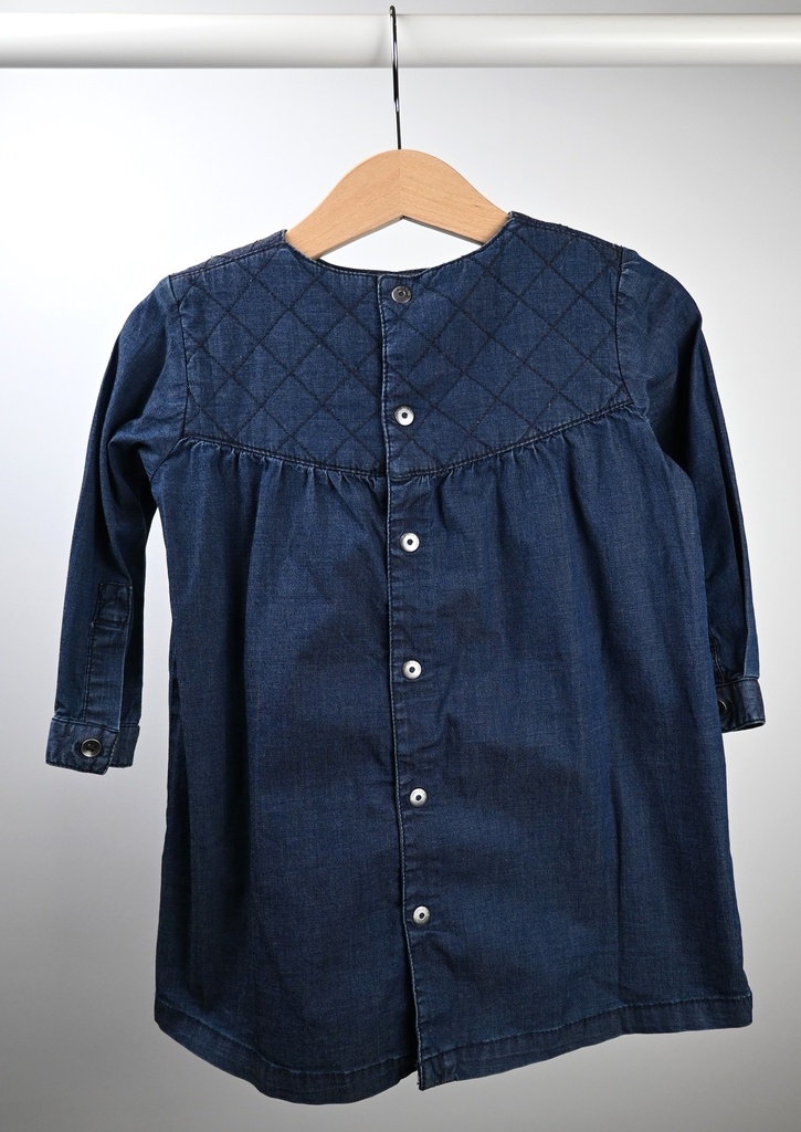 [DDR043] Kleedje, Tumble 'n Dry, 18 maanden