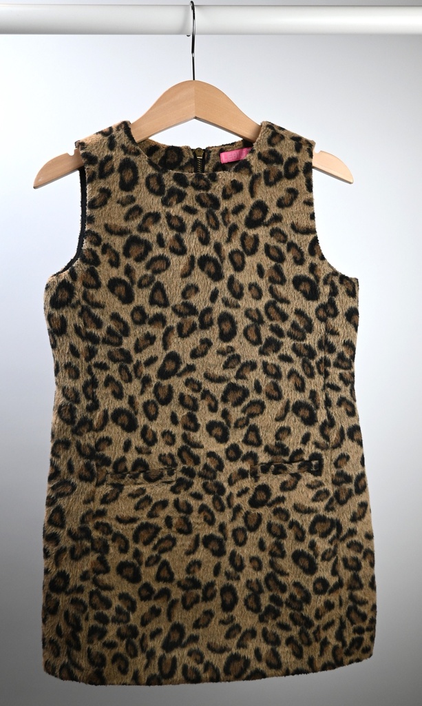 Kleedje, Le Big, 3/4 jaar