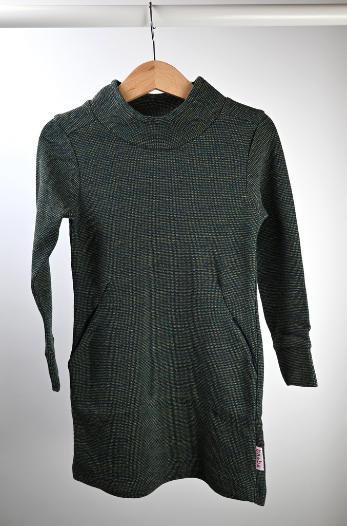 [DDR033] Kleedje, ba*ba, 4 jaar