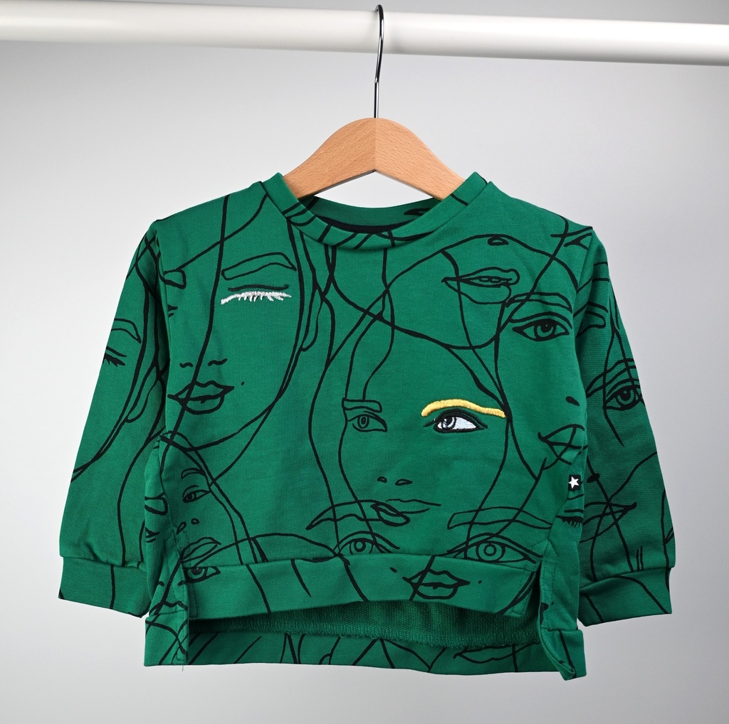 Sweater, Molo, 3 jaar