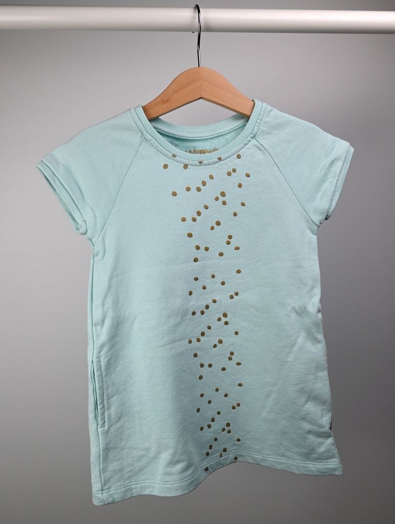 [DDR013] Sweaterkleedje, Little Label, 3 jaar