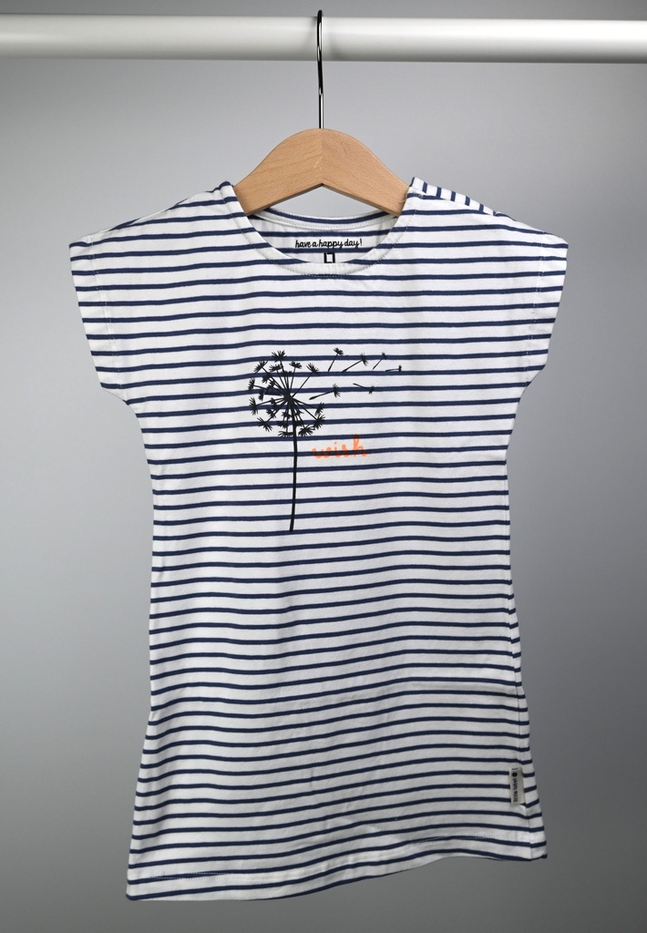 [DDR005] Kleedje, Little Label, 2 jaar