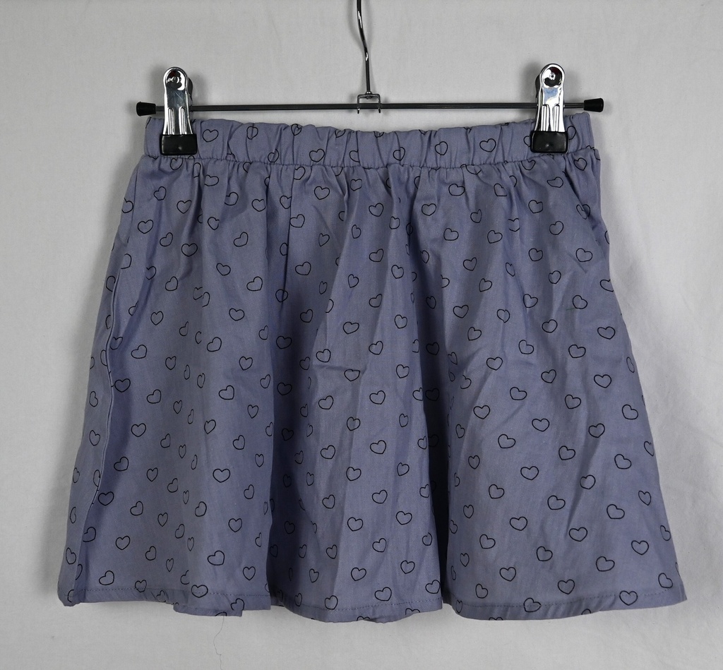 Rok, Mini Rebels, 8 jaar