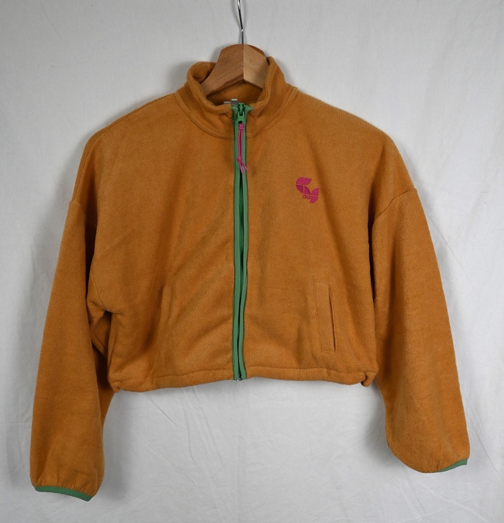 [CVE058] Cardigan, CKS, 10 jaar