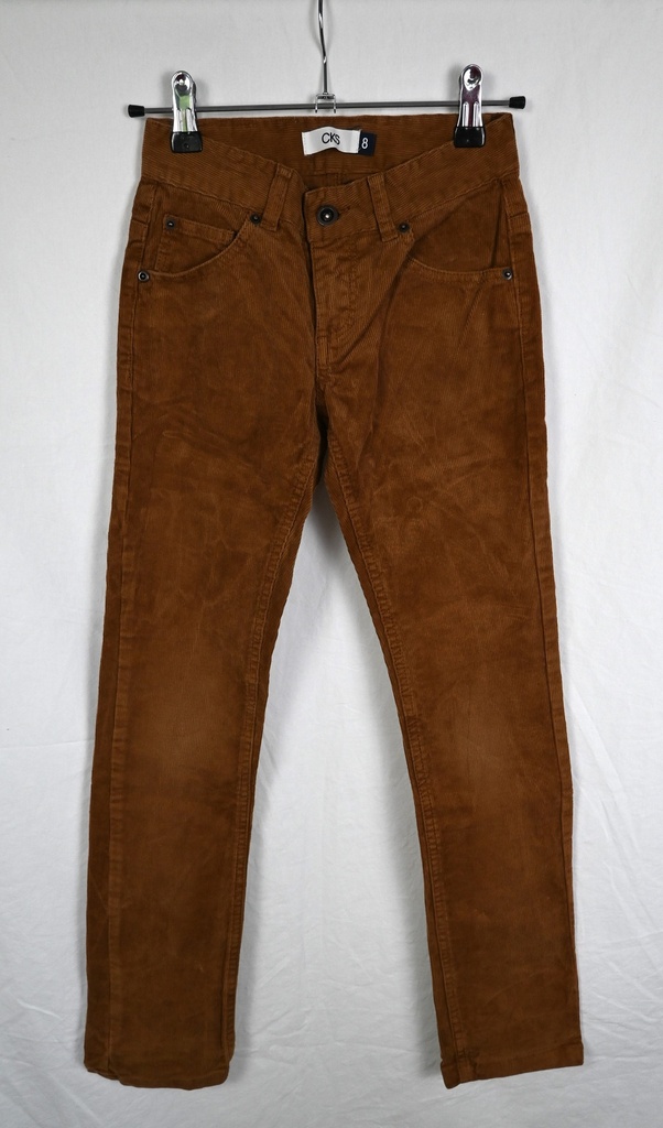 [CVE055] Broek, CKS, 8 jaar