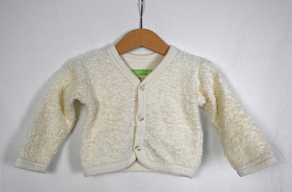 [CVE036] Cardigan, Lily Balou, 6 maanden