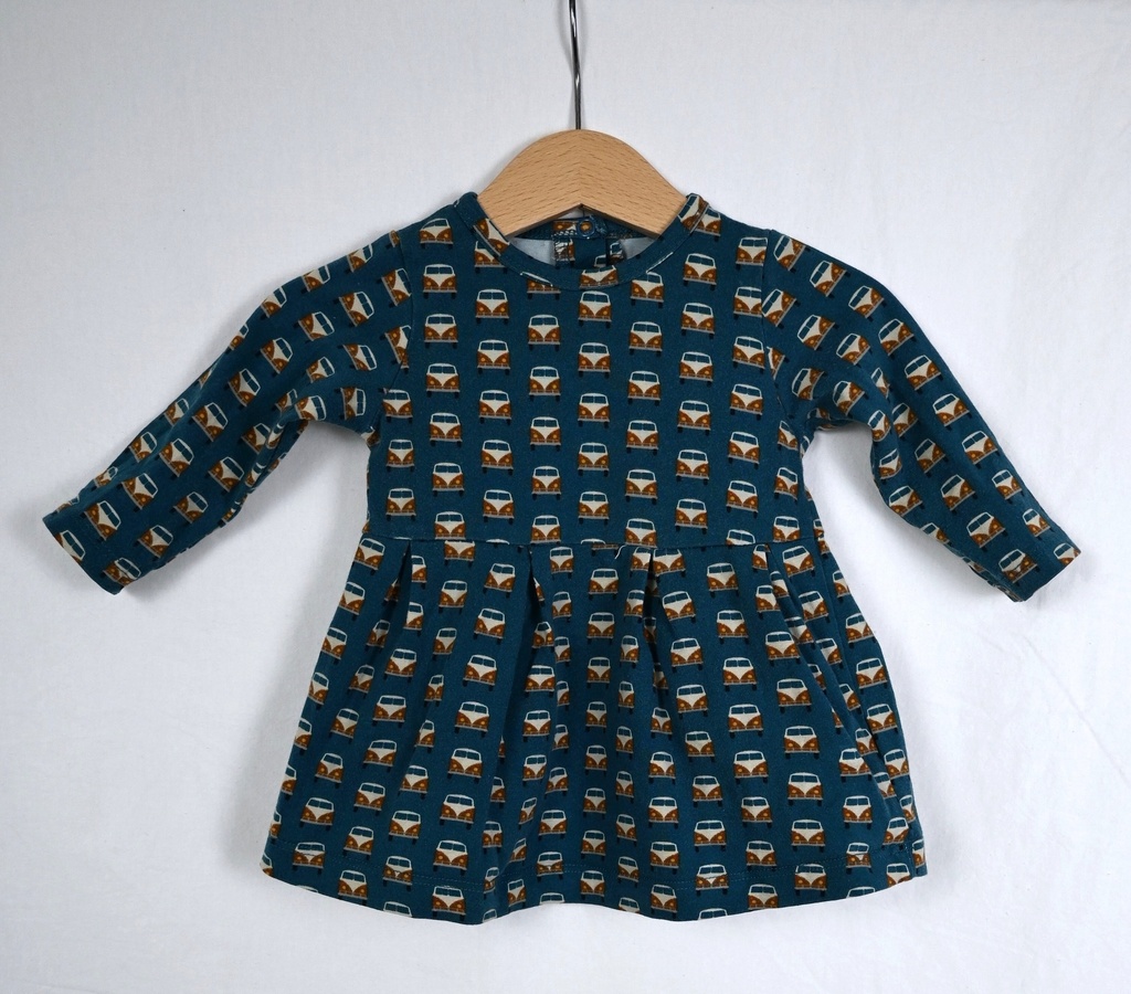 Jurkje, Lily Balou, 6 maanden