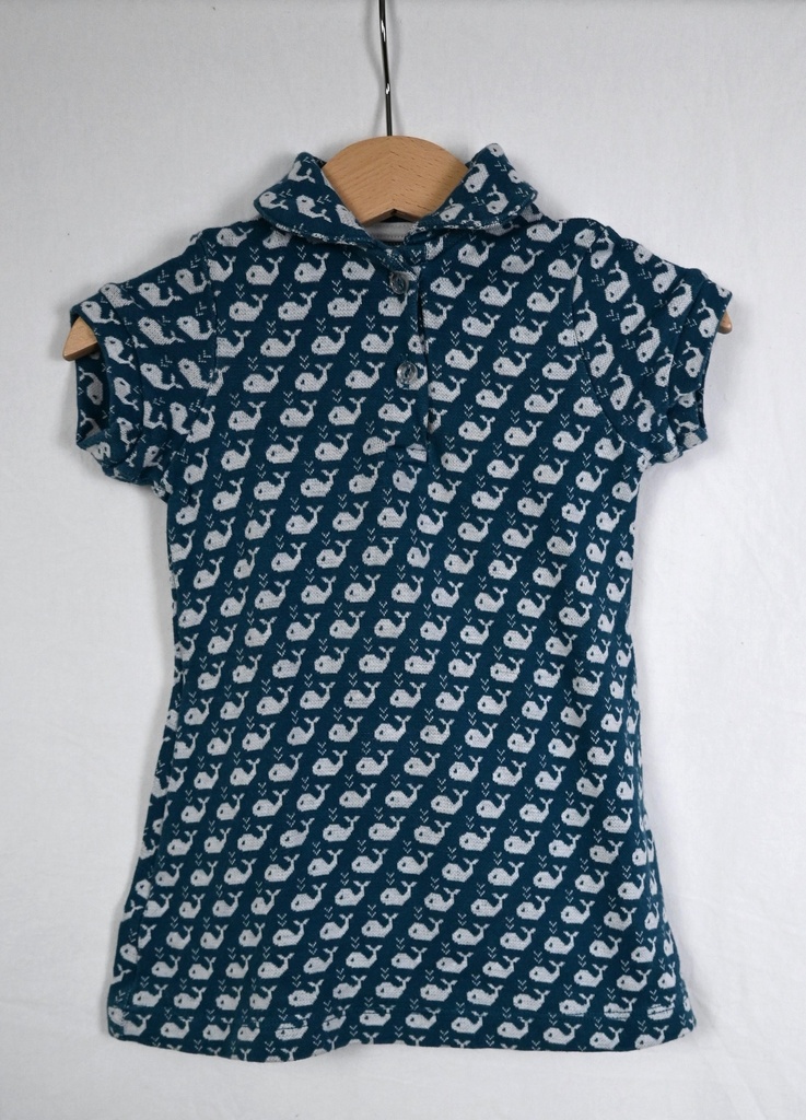 [CVE034] Jurkje, Lily Balou, 1 jaar