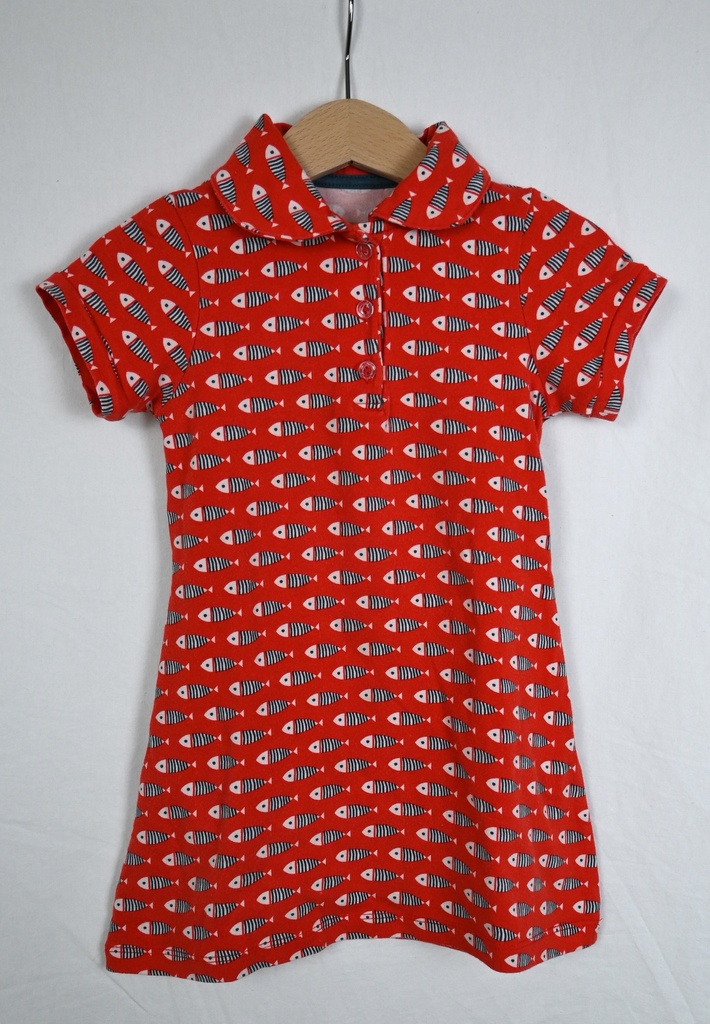 [CVE032] Jurkje, Lily Balou, 3 jaar