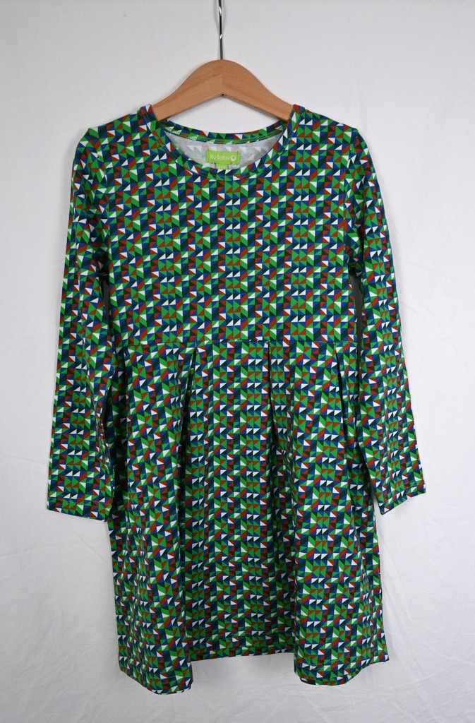 Jurk, Lily Balou, 7 jaar