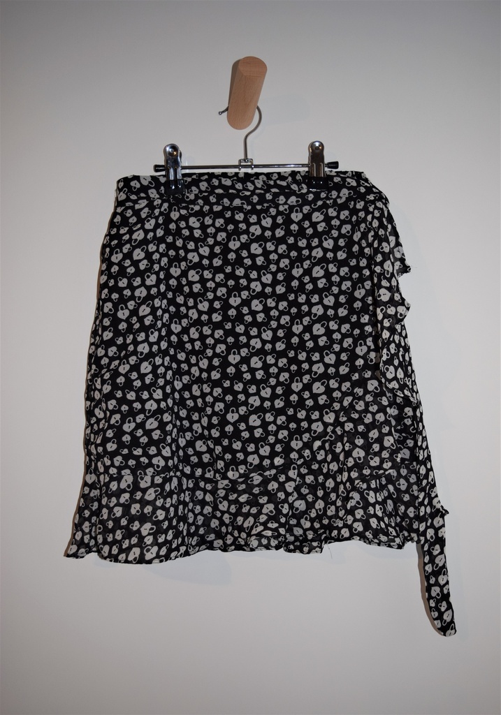 [CSE046] Rokje, Frankie & Liberty, 12 jaar