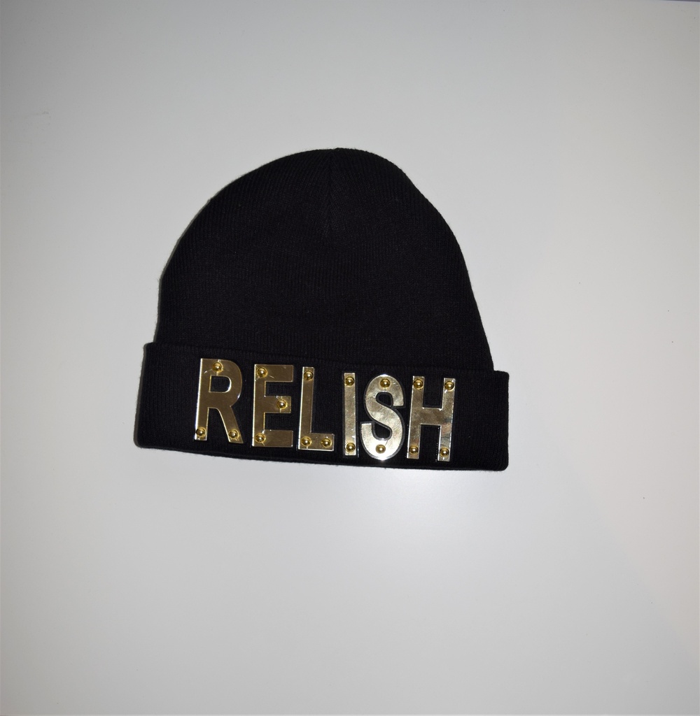 [CSE038] Muts, Relish 14 jaar