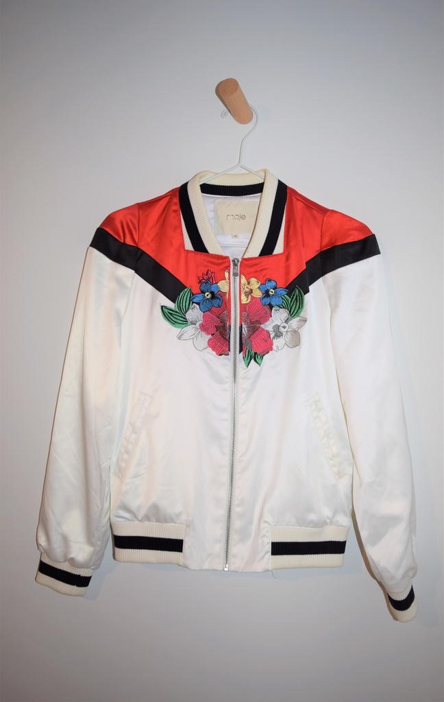 [CSE036] Vest, Maje, 38