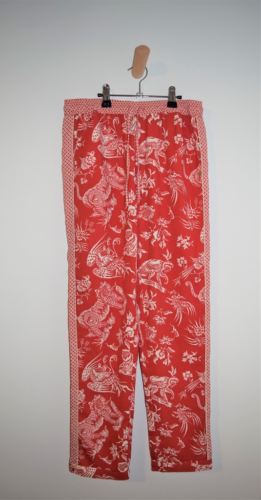 [CSE035] Zomerbroek, Scotch & Soda, 14 jaar