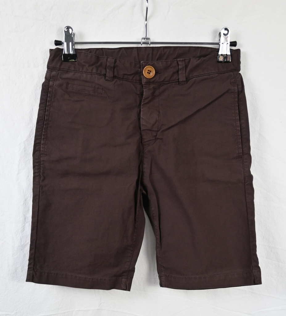 [CCL040] Short, Gold Belgium, 8 jaar