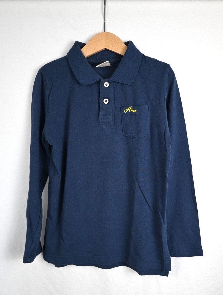 [CCL032] Polo, AO76, 8 jaar - PI