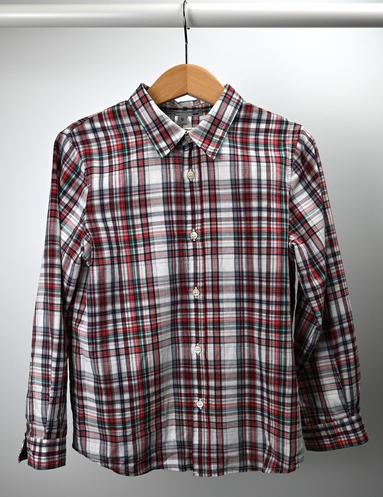 [CCL018] Hemd, Bonpoint, 6 jaar