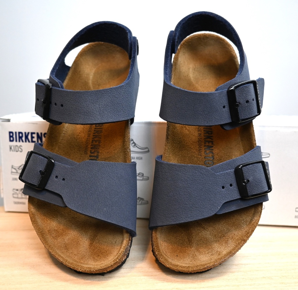 [CCL015] Sandalen, birkenstock, maat 29