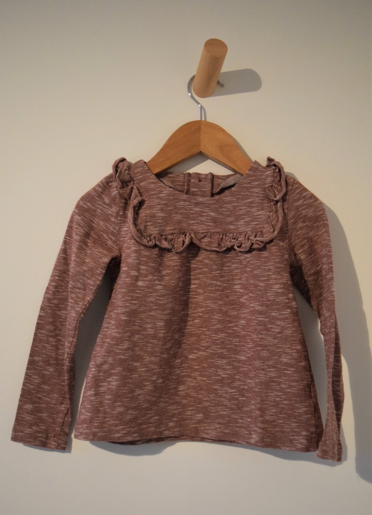 [BVH020] Blouse, Lily Balou, 6 jaar