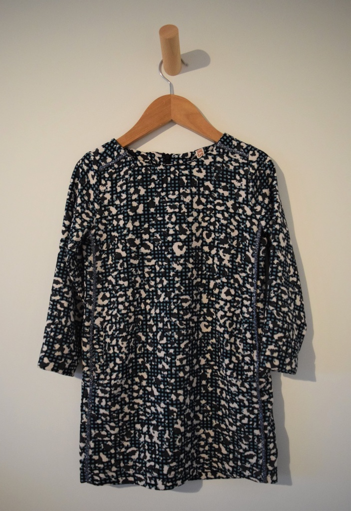 [BVH005] Jurk, CKS, 4 jaar