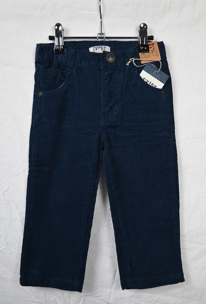 [BLE075] Broek, I'Kids, 2 jaar