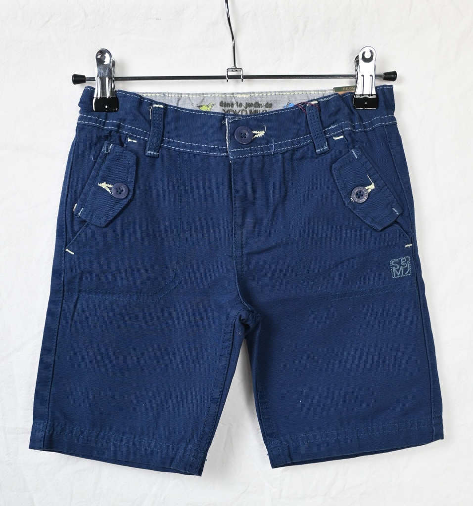 [BLE066] Short, Sergent Major, 4 jaar