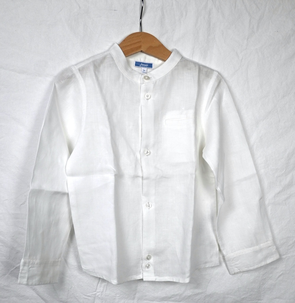 [BLE055] Hemd, Jacadi, 5 jaar