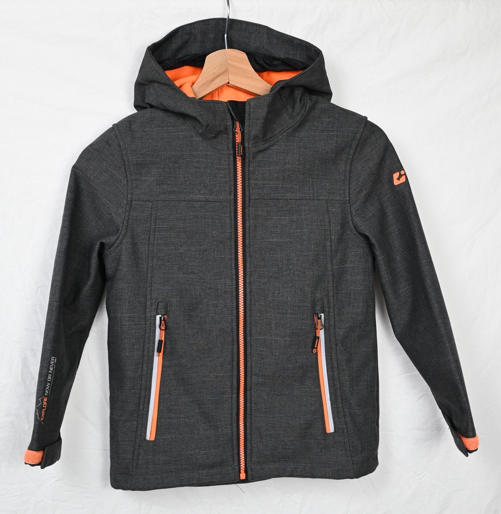 Jas, Killtec, 8 jaar