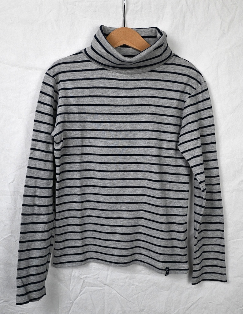 [BLE040] Sous-pull, Okaïdi, 10 jaar