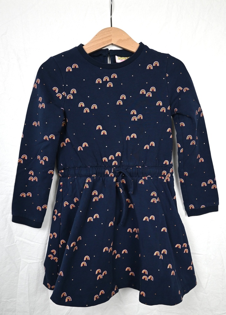 [BLE036] Jurk, Someone, 5 jaar