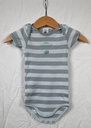 Romper, Petit Bateau, 6 maanden