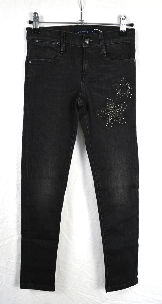 [BEL003] Broek, River Woods, 10 jaar