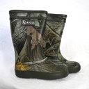 Regenlaarzen, Aigle, maat 23