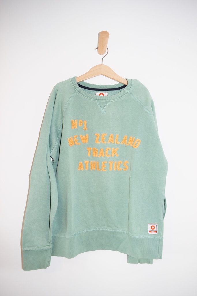 Sweater, Mees, 13/14 jaar