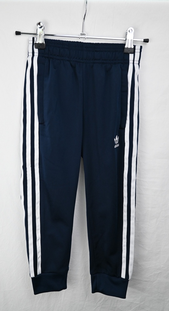 [BDR025] Trainingsbroek, Adidas, 4/5 jaar