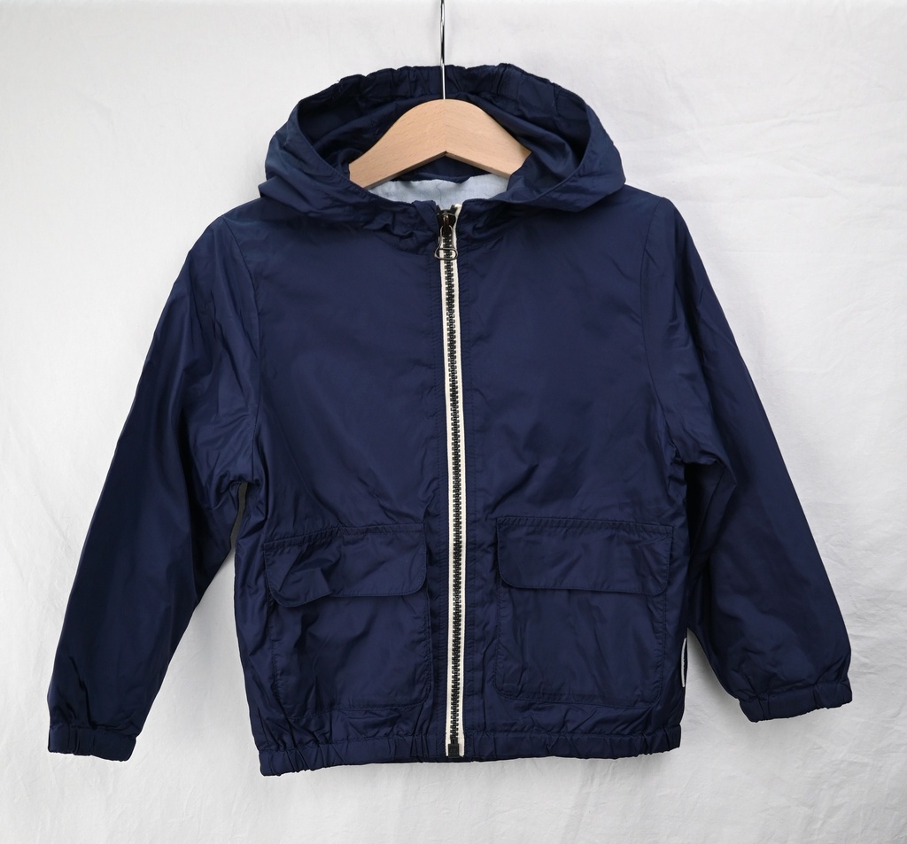 Regenjas, Filou & Friends, 5 jaar