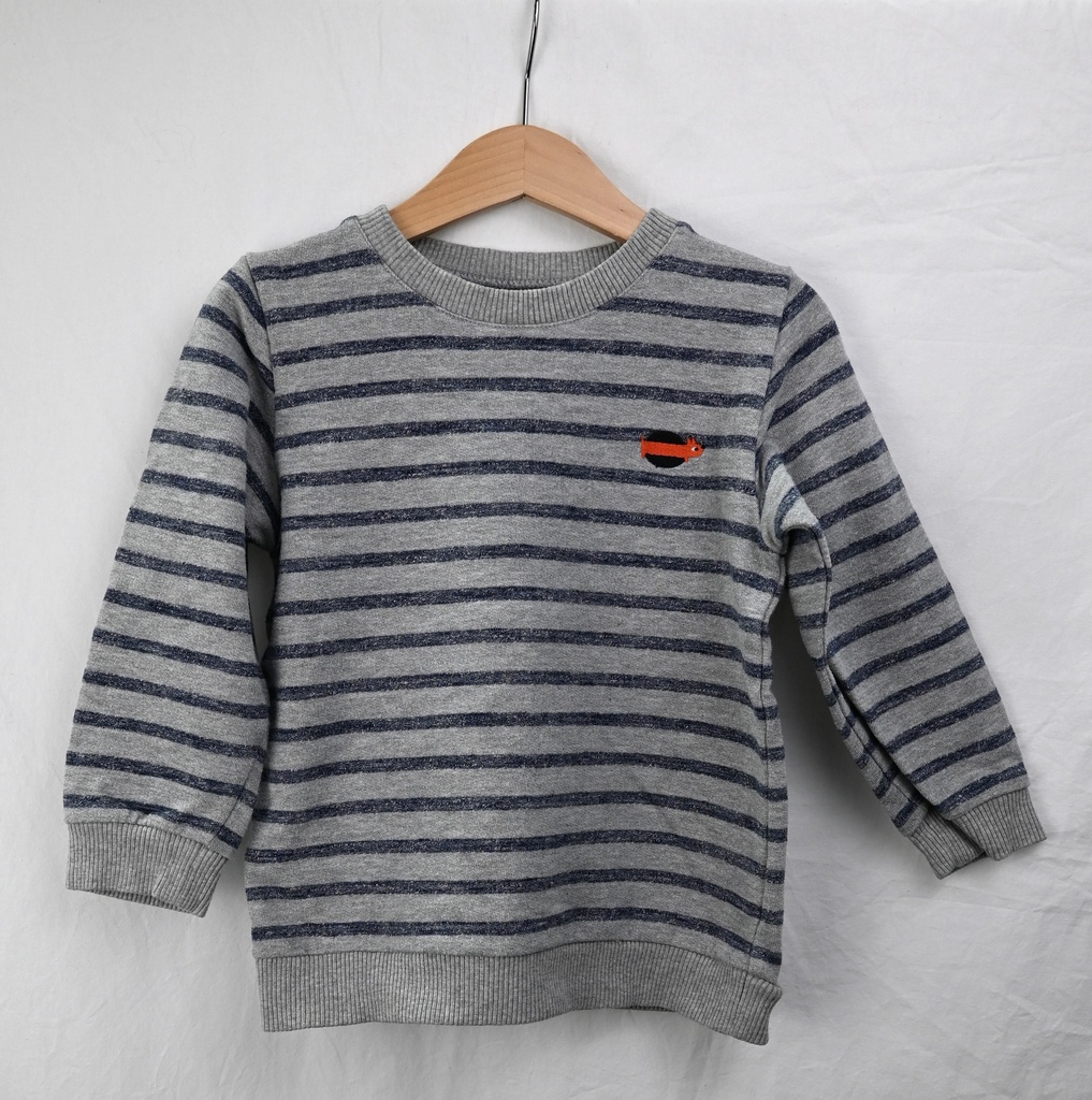 [BDR012] Sweater, Filou & Friends, 5 jaar