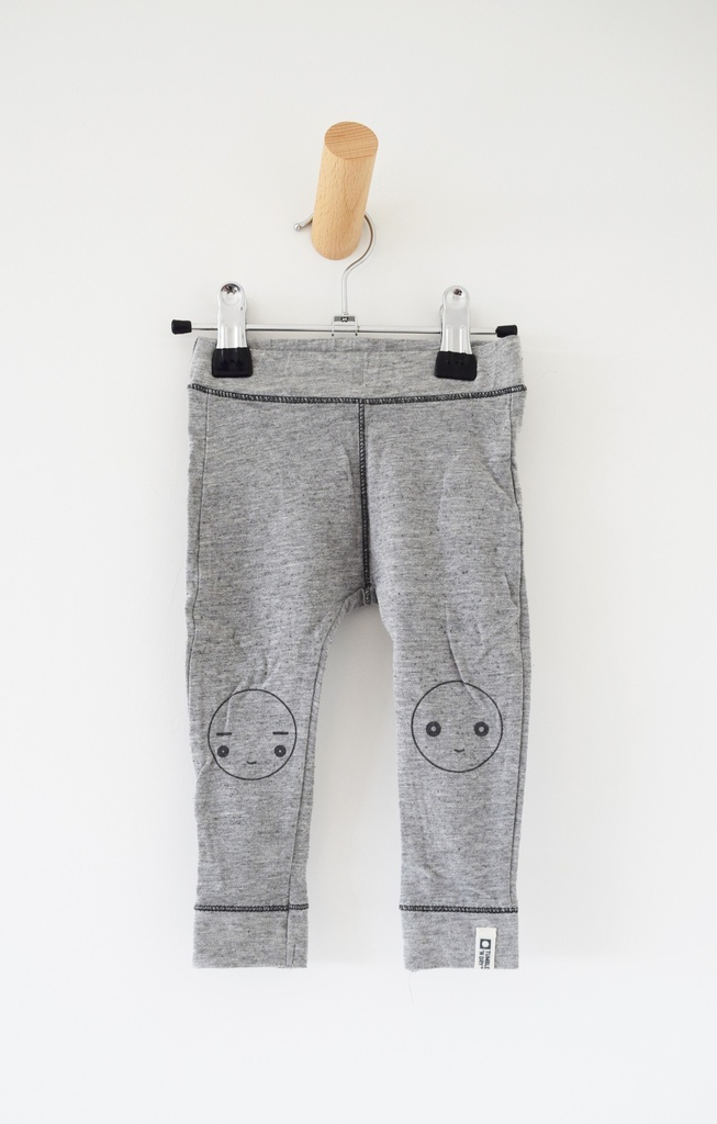 [TPU032] Legging, Tumble'n Dry, 68