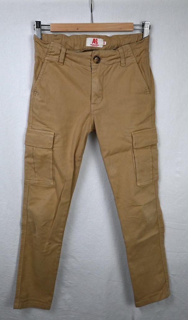 [BAS032] Broek, AO76, 12 jaar