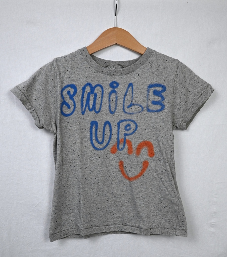 [BAS025] T-shirt, Bellerose, 6 jaar