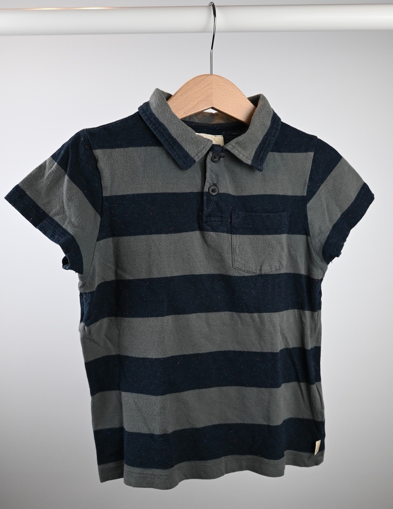 [BAS018] Polo, Bellerose, 6 jaar