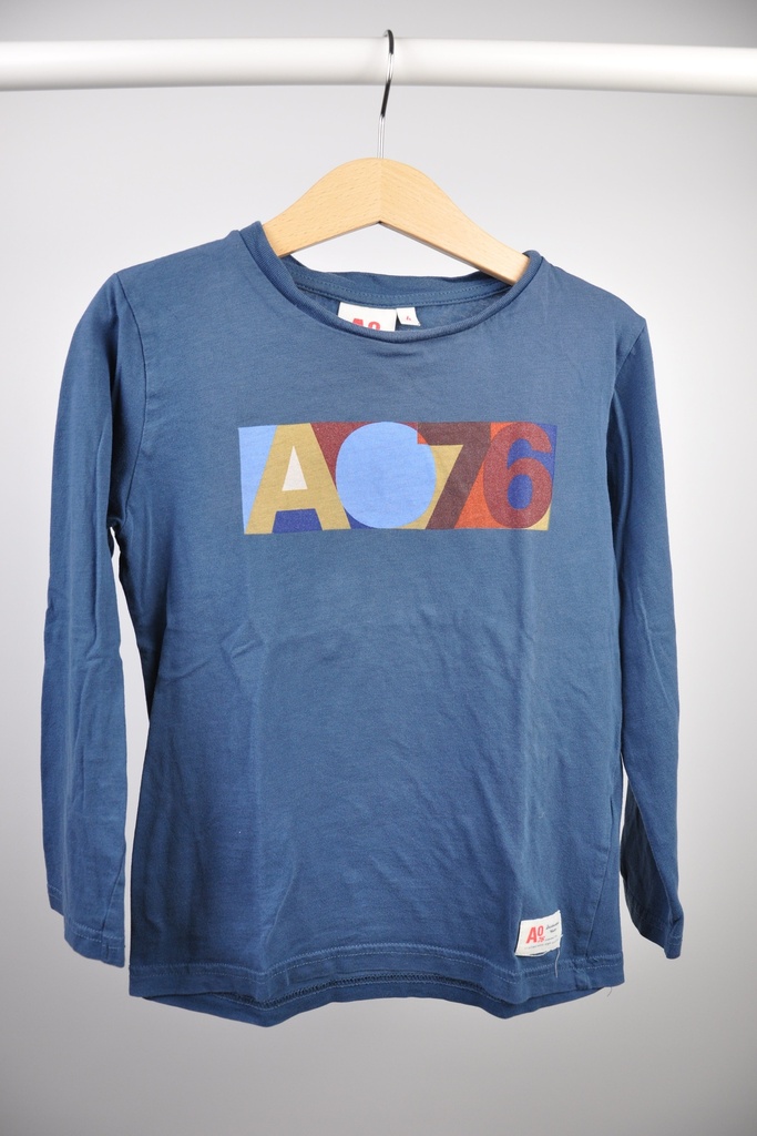 [BAS014] Longsleeve, American Outfitters, 6 jaar