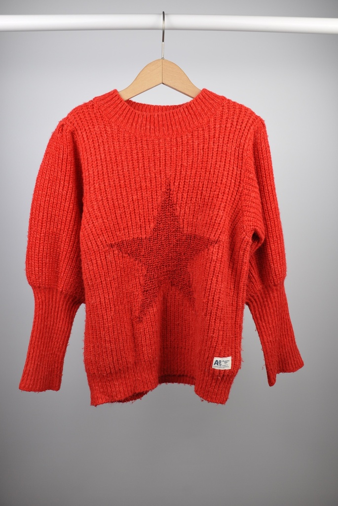 [BAS006] Trui, American Outflitters, 10 jaar