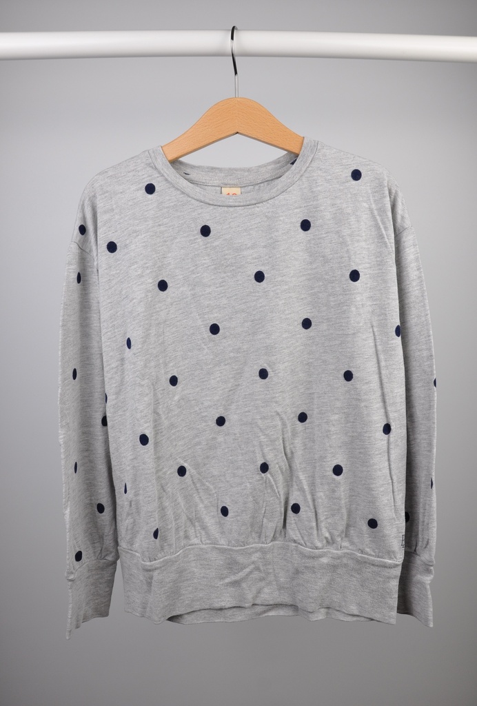 [BAS003] Longsleeve, Bellerose, 10 jaar