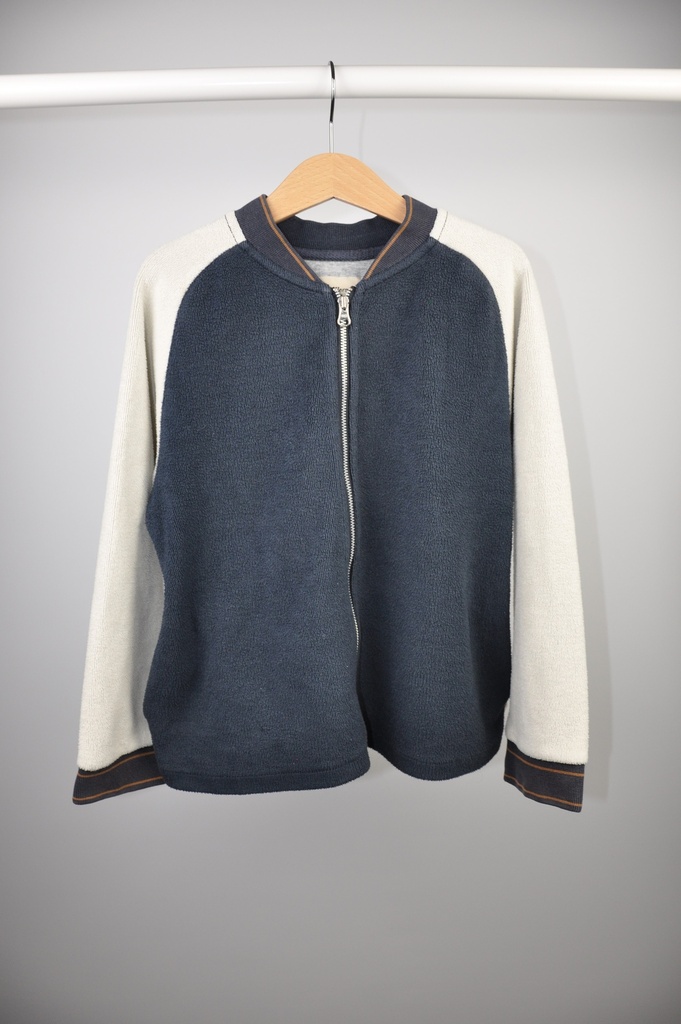 [BAS002] Vest